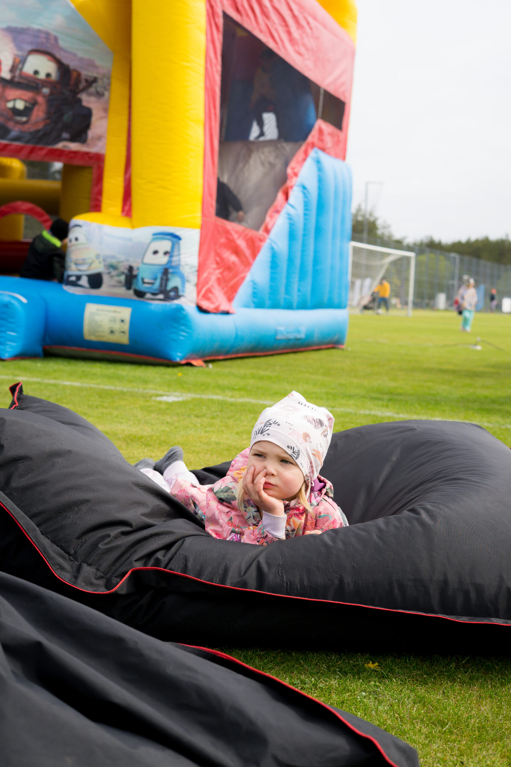 Rentatent batuudid ja kott-toolid rendiks