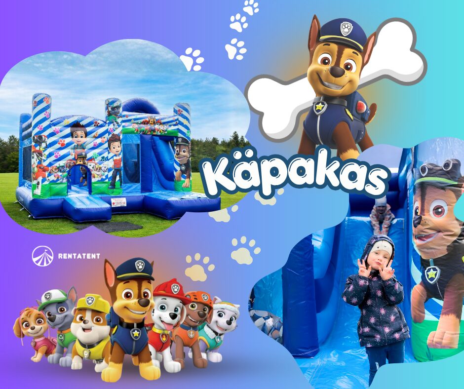 Batuut Käpakas