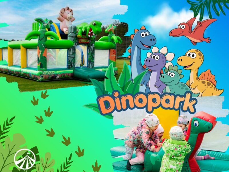 Batuut Dinopark