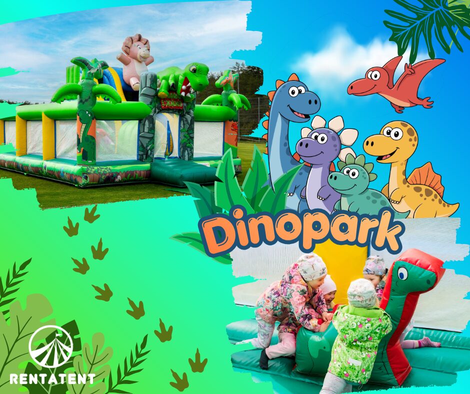 Batuut Dinopark