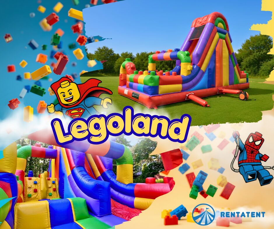 Batuut Legoland