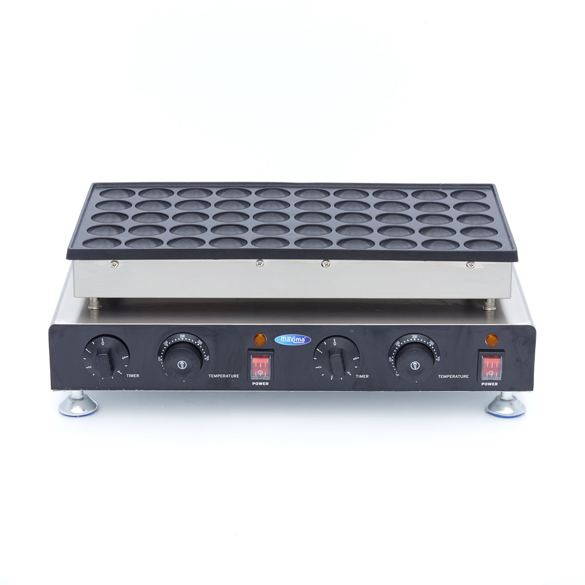 Minipannkoogi masina rent Maxima