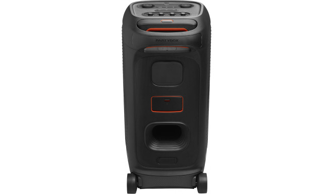 Bluetooth kõlari rent – JBL PartyBox Stage 320