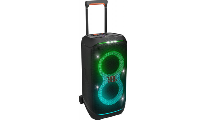 Bluetooth kõlari rent – JBL PartyBox Stage 320