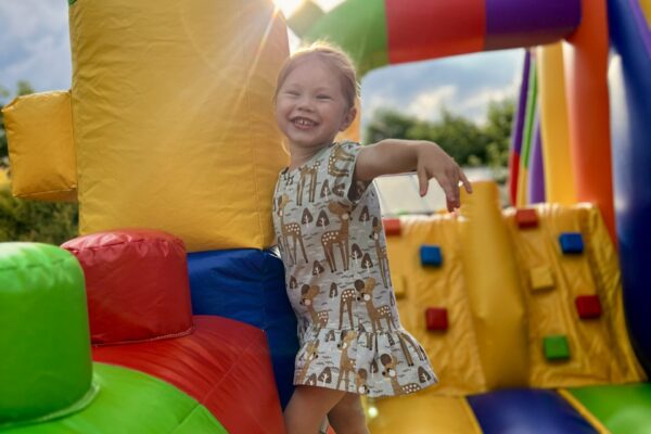 Hüppa kõrgemale mitte õnnetusteni ehk batuuditarkused lapsevanemale