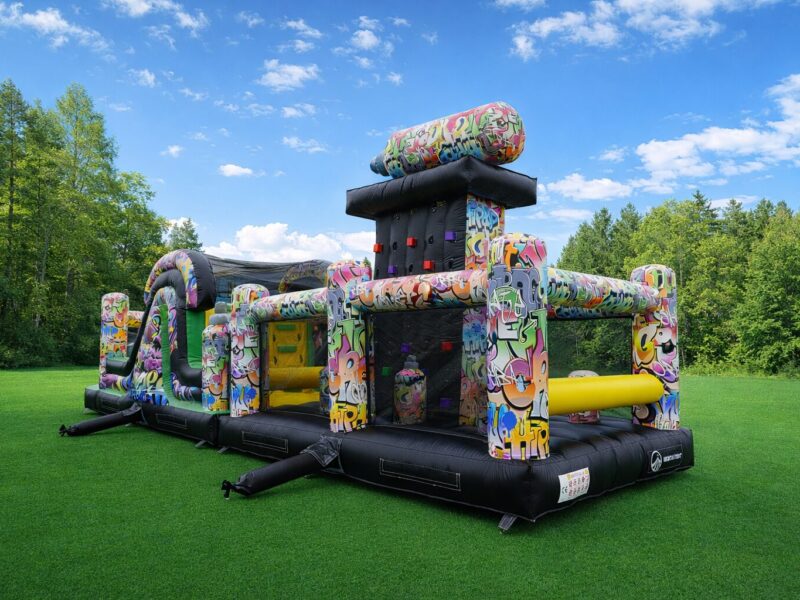 UUS! Linna Seikluspark