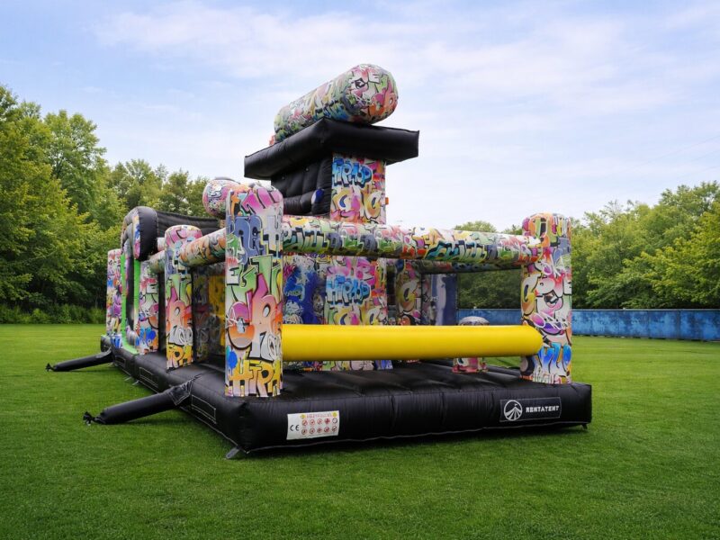 UUS! Linna Seikluspark