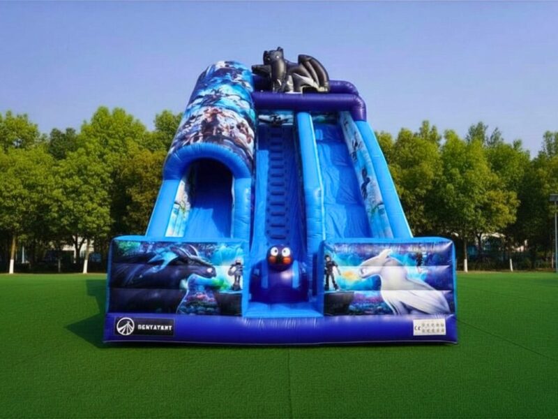 UUS! Lohede Seiklusmaa