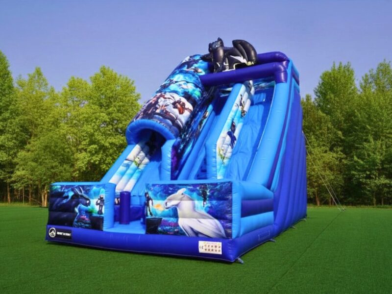 UUS! Lohede Seiklusmaa