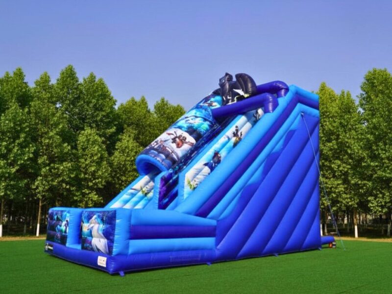 UUS! Lohede Seiklusmaa