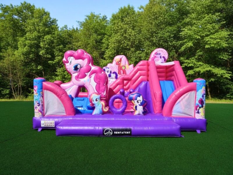 UUS! Ponide Unistustemaa