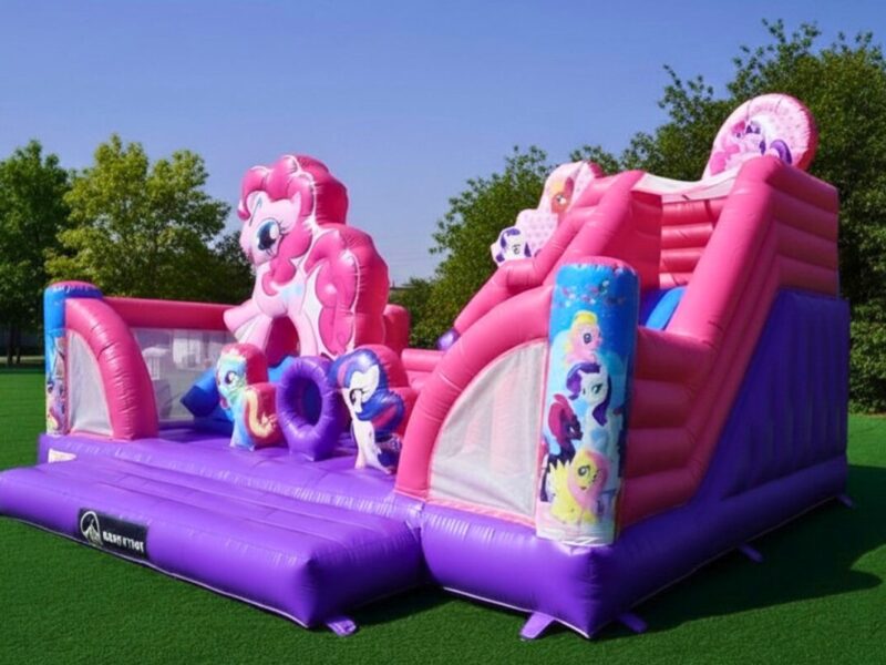 UUS! Ponide Unistustemaa