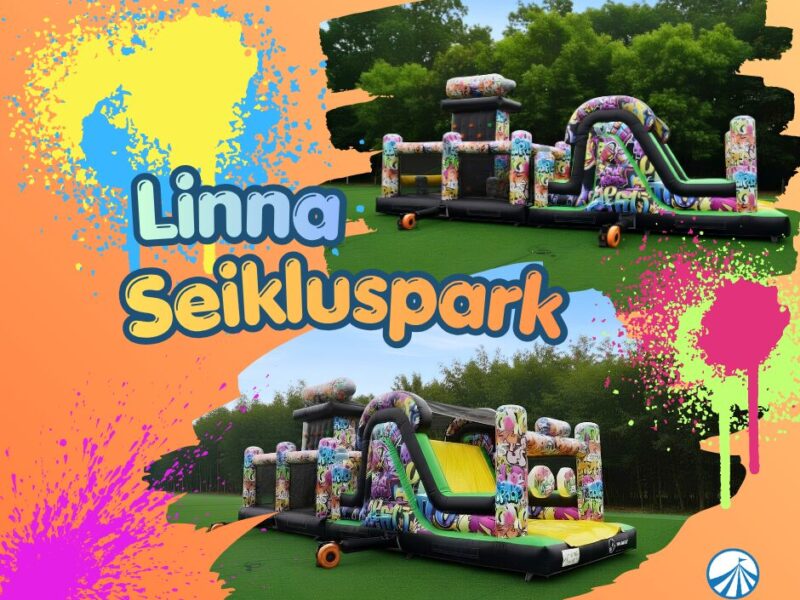 UUS! Linna Seikluspark